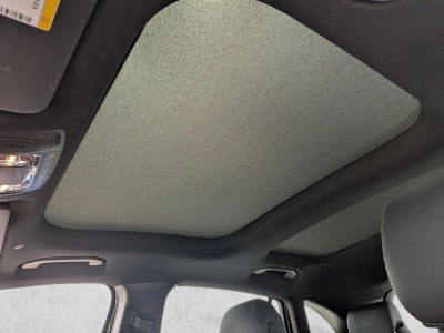 2022 Mercedes-Benz AMG® GLA 45 4MATIC®