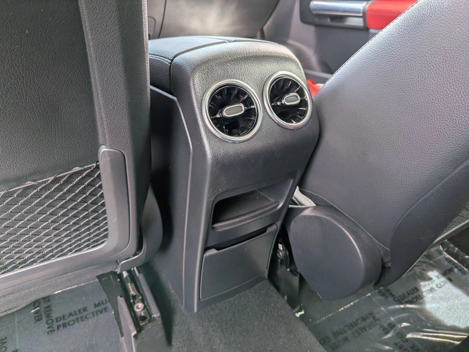 2022 Mercedes-Benz AMG® GLA 45 4MATIC®