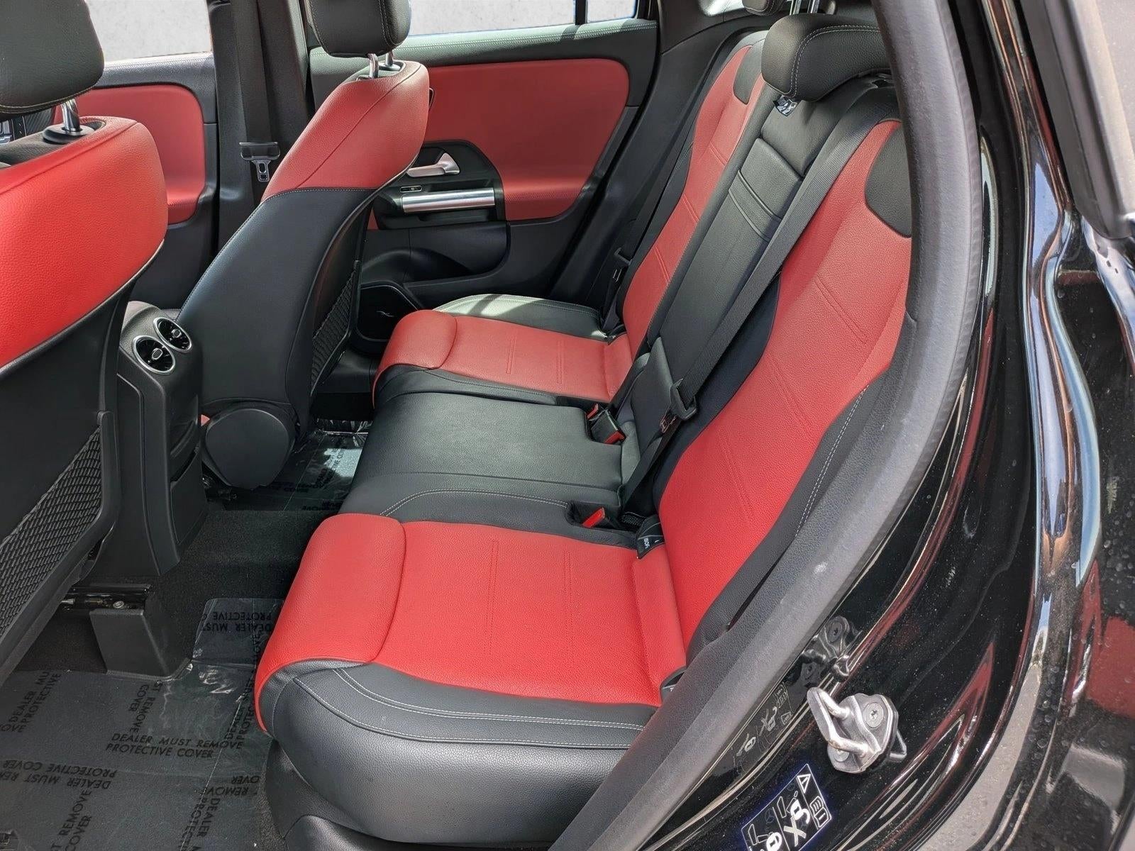 2022 Mercedes-Benz AMG® GLA 45 4MATIC®