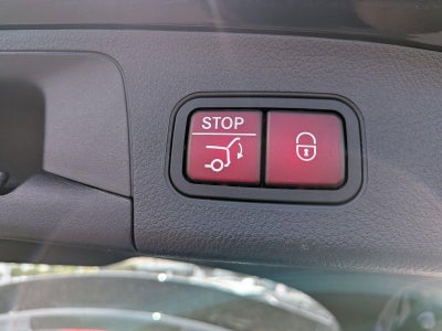 2022 Mercedes-Benz AMG® GLA 45 4MATIC®