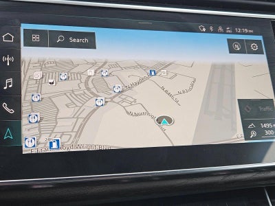 2021 Audi Q8 Premium Plus