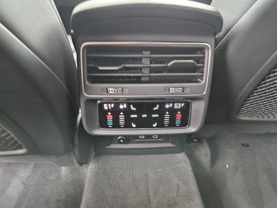 2021 Audi Q8 Premium Plus