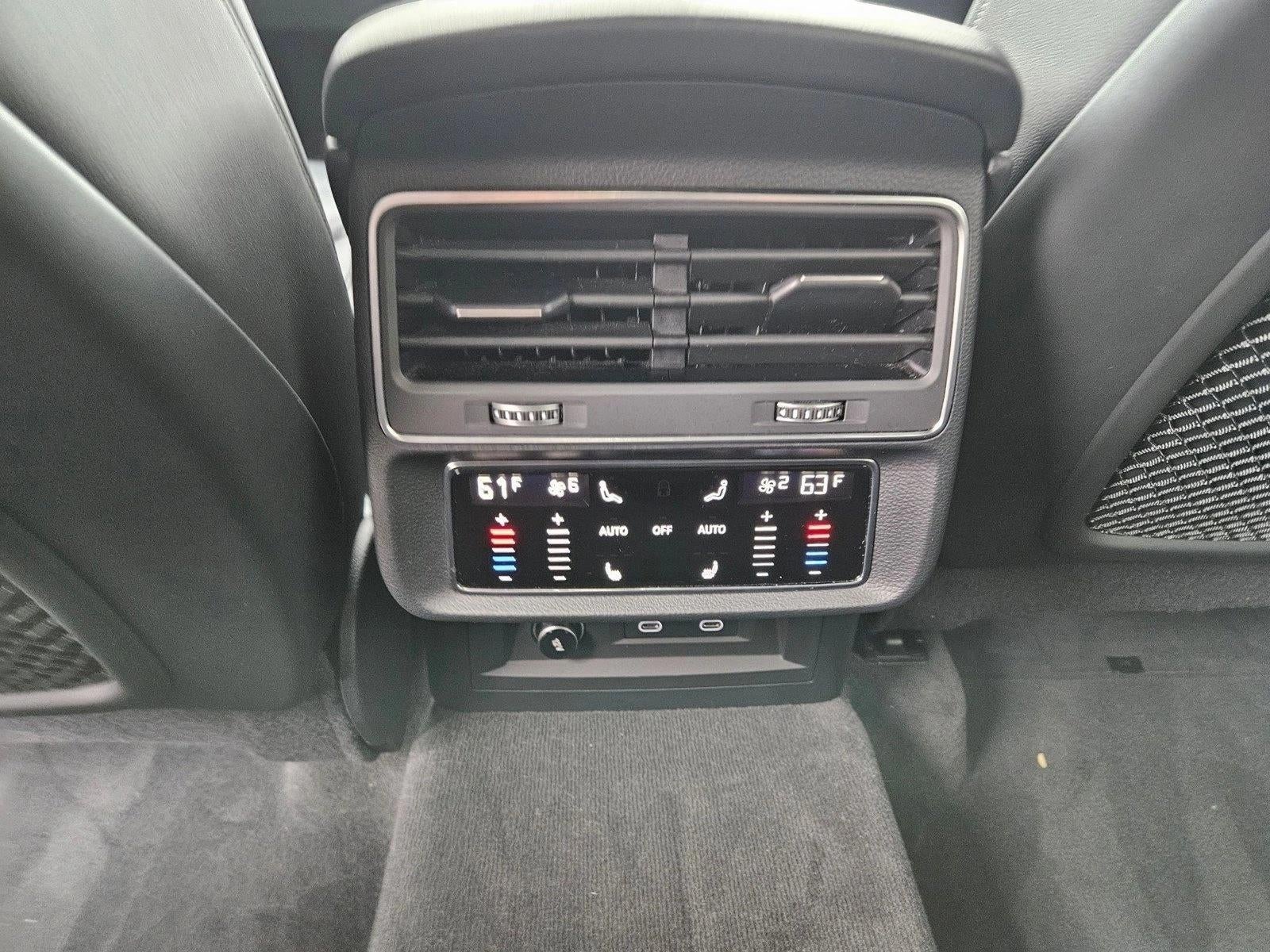 2021 Audi Q8 Premium Plus