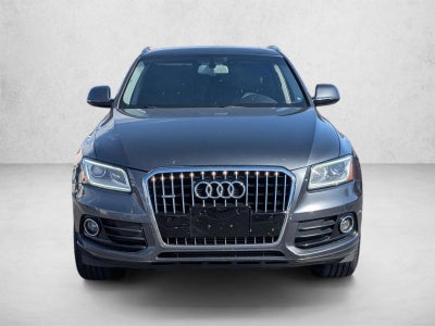 2017 Audi Q5 2.0T Premium