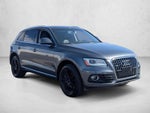 2017 Audi Q5 2.0T Premium
