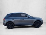 2017 Audi Q5 2.0T Premium