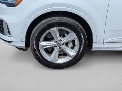 2020 Audi Q7 Premium Plus 45 TFSI quattro Tiptronic