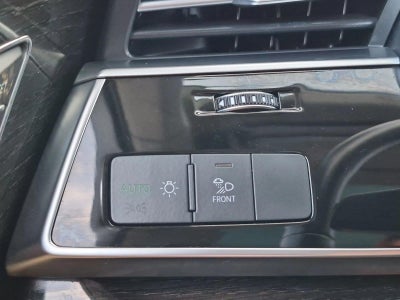 2020 Audi Q7 Premium Plus 45 TFSI quattro Tiptronic