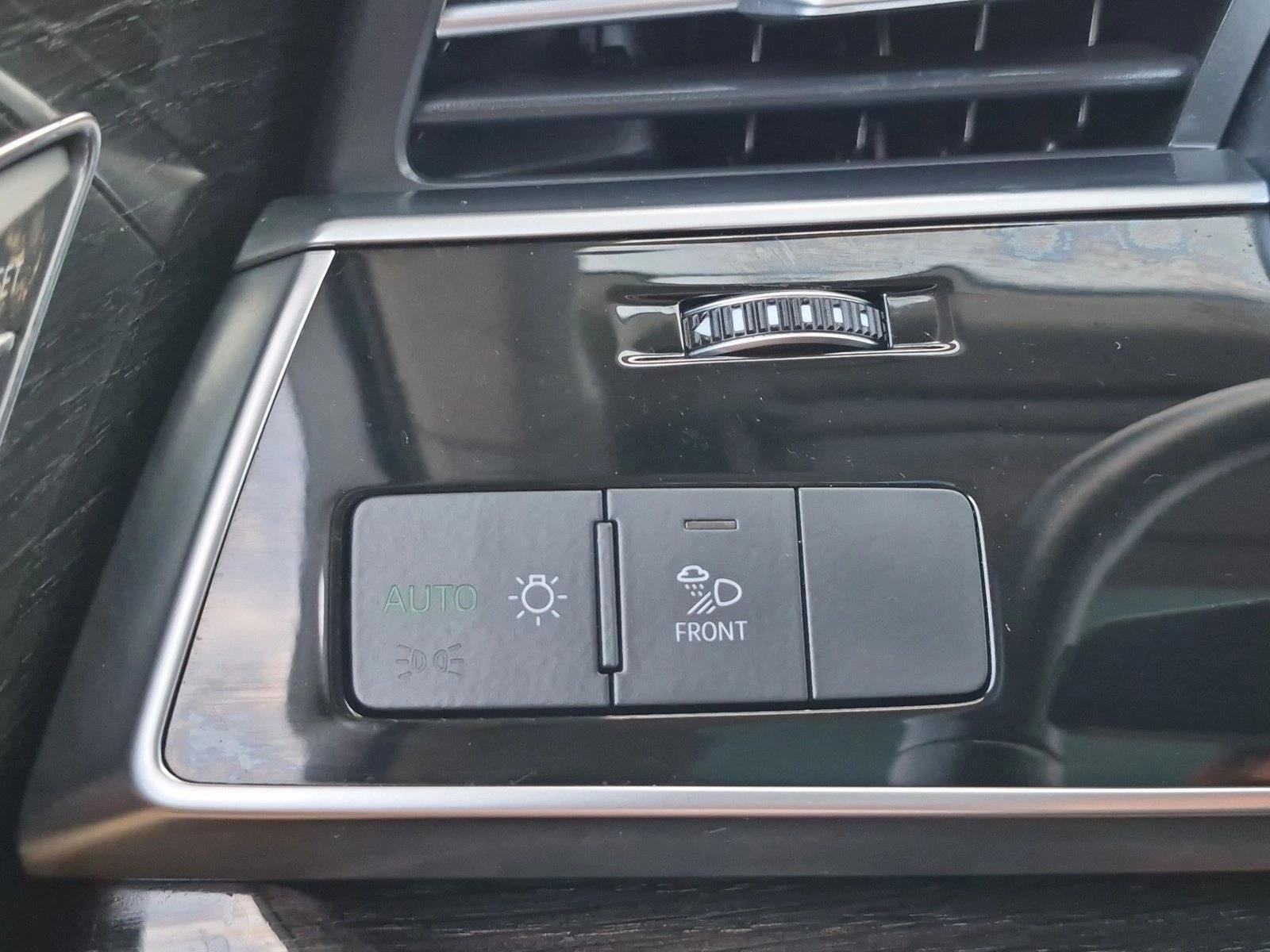 2020 Audi Q7 Premium Plus 45 TFSI quattro Tiptronic
