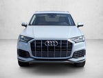 2020 Audi Q7 Premium Plus 45 TFSI quattro Tiptronic