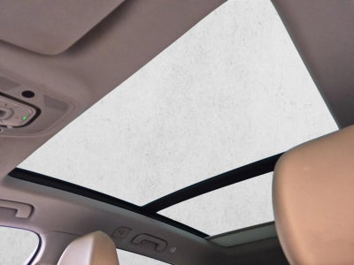 2020 Audi Q7 Premium Plus 45 TFSI quattro Tiptronic