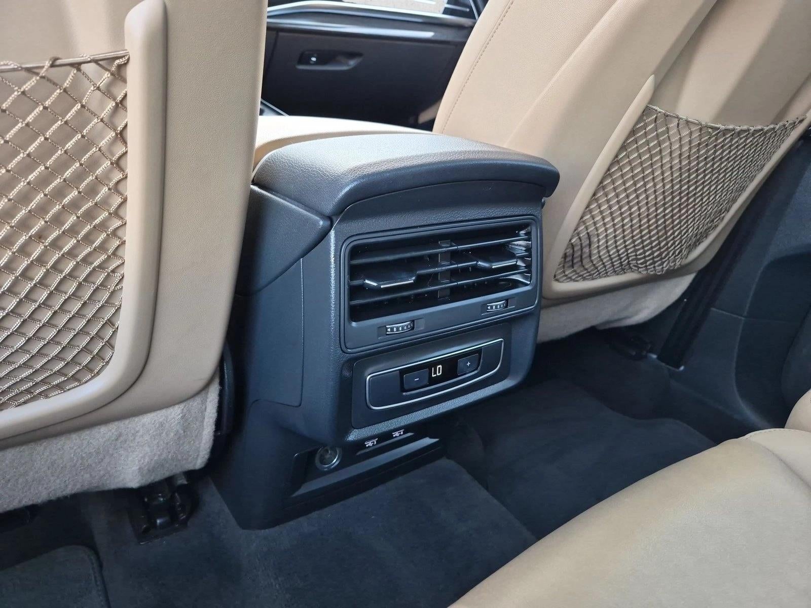 2020 Audi Q7 Premium Plus 45 TFSI quattro Tiptronic