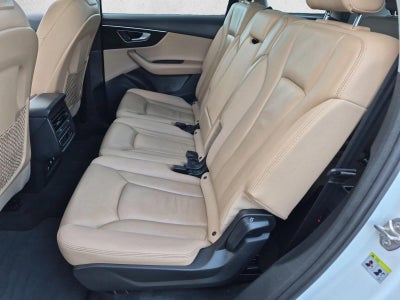 2020 Audi Q7 Premium Plus 45 TFSI quattro Tiptronic