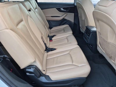 2020 Audi Q7 Premium Plus 45 TFSI quattro Tiptronic