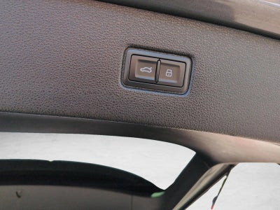2020 Audi Q7 Premium Plus 45 TFSI quattro Tiptronic