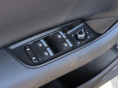 2020 Audi Q7 Premium Plus 45 TFSI quattro Tiptronic