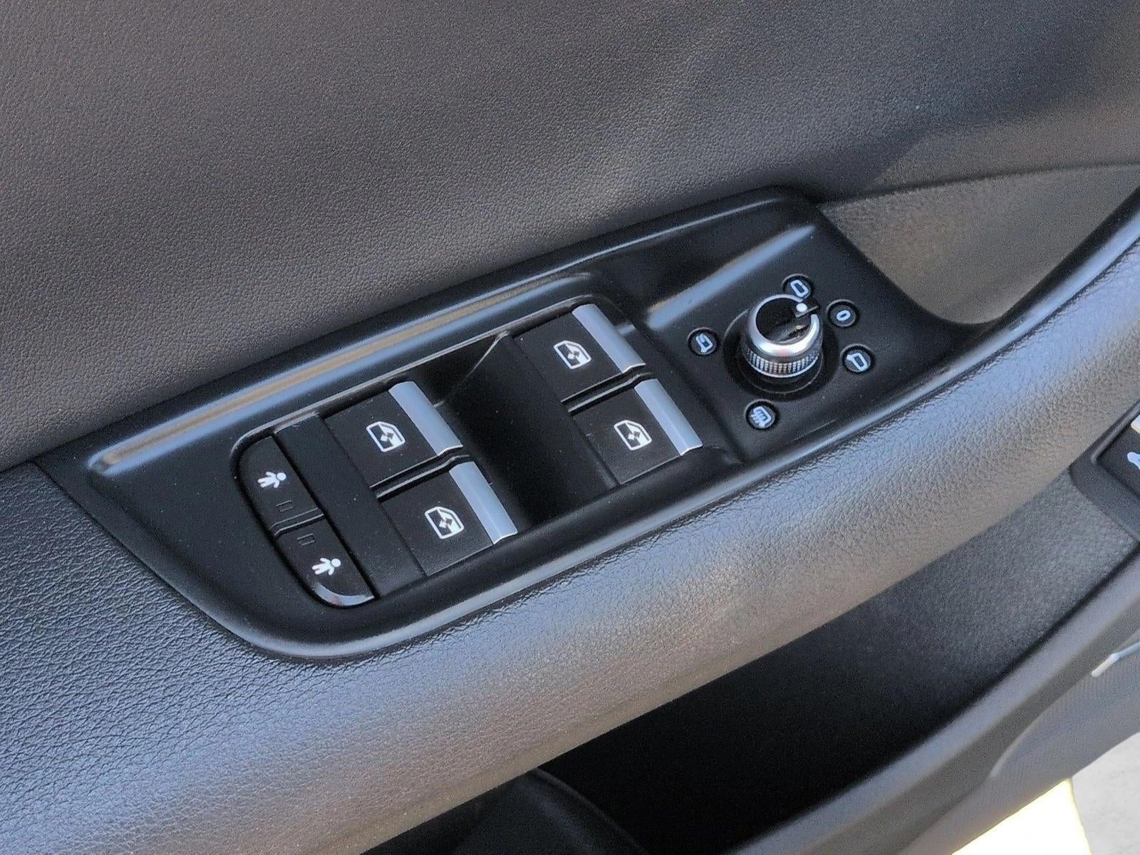 2020 Audi Q7 Premium Plus 45 TFSI quattro Tiptronic