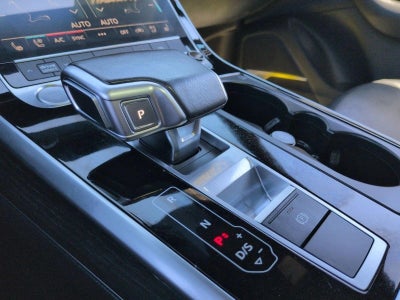 2020 Audi Q7 Premium Plus 45 TFSI quattro Tiptronic