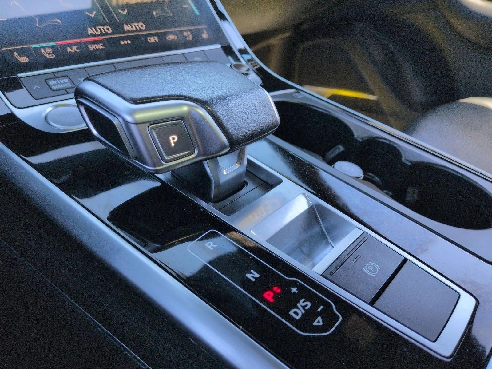 2020 Audi Q7 Premium Plus 45 TFSI quattro Tiptronic
