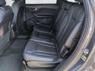 2020 Audi Q7 Premium Plus 45 TFSI quattro Tiptronic