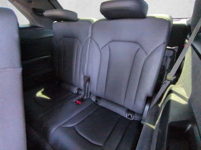 2020 Audi Q7 Premium Plus 45 TFSI quattro Tiptronic