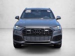 2020 Audi Q7 Premium Plus 45 TFSI quattro Tiptronic