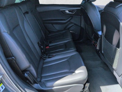 2020 Audi Q7 Premium Plus 45 TFSI quattro Tiptronic
