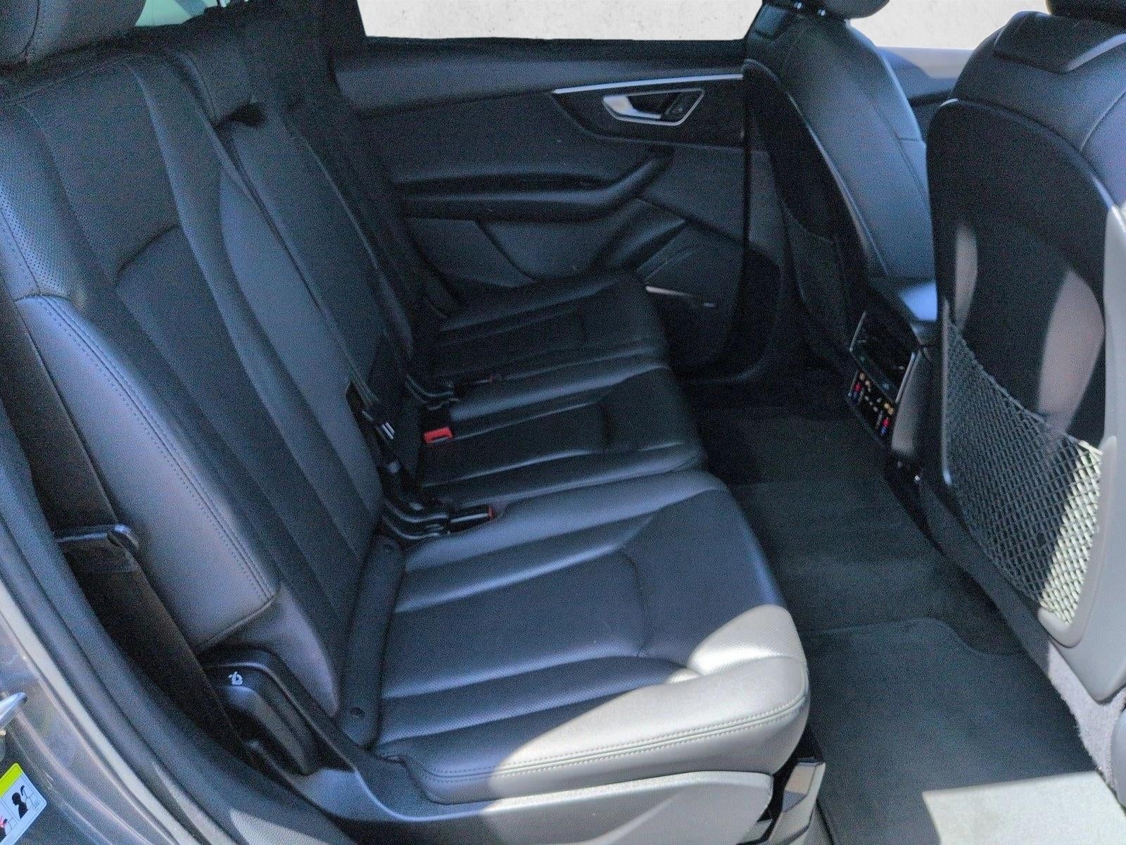2020 Audi Q7 Premium Plus 45 TFSI quattro Tiptronic