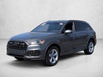 2020 Audi Q7 Premium Plus 45 TFSI quattro Tiptronic