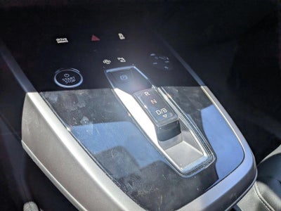 2023 Audi Q4 e-tron Prestige 50 quattro