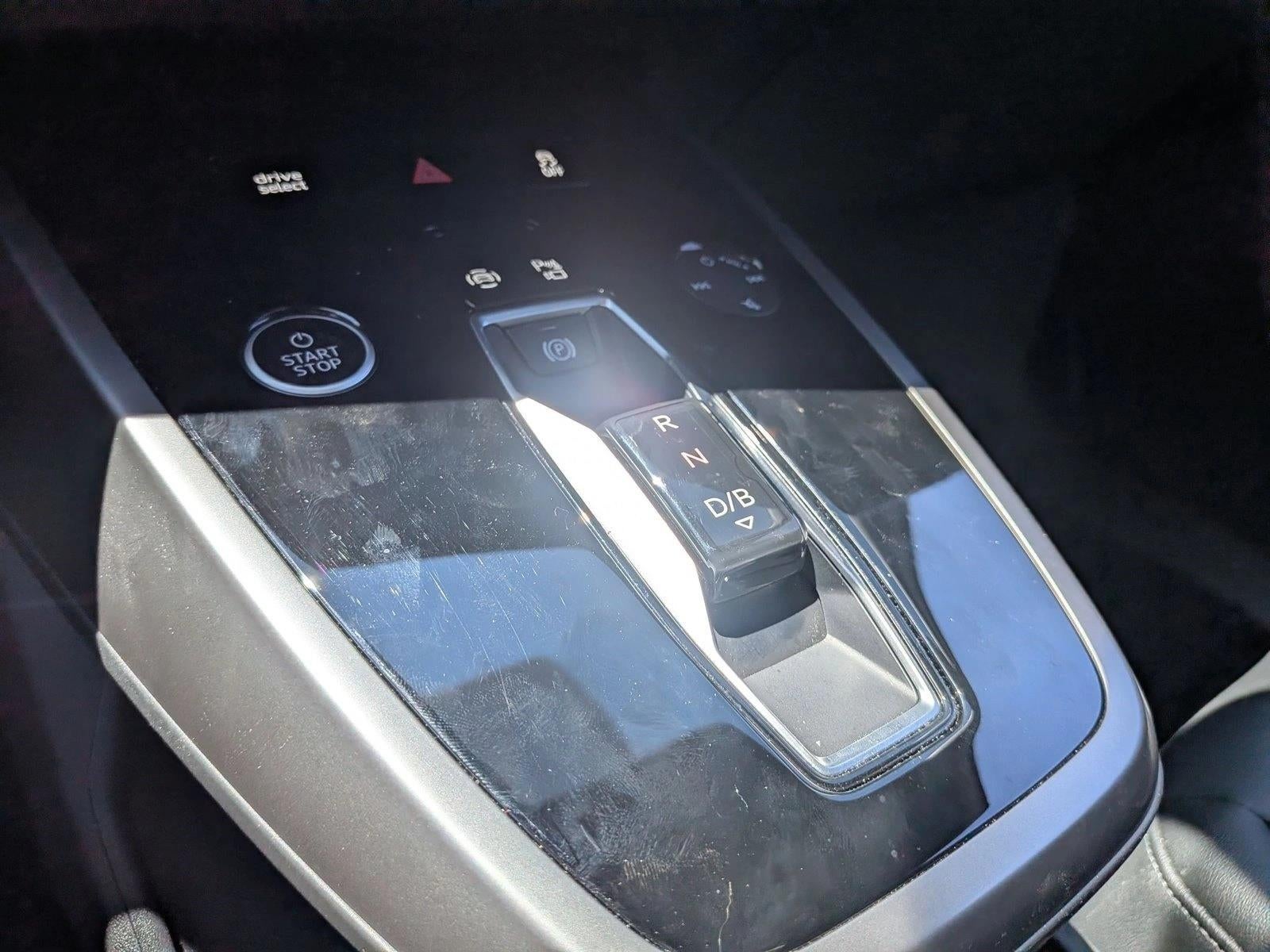 2023 Audi Q4 e-tron Prestige 50 quattro