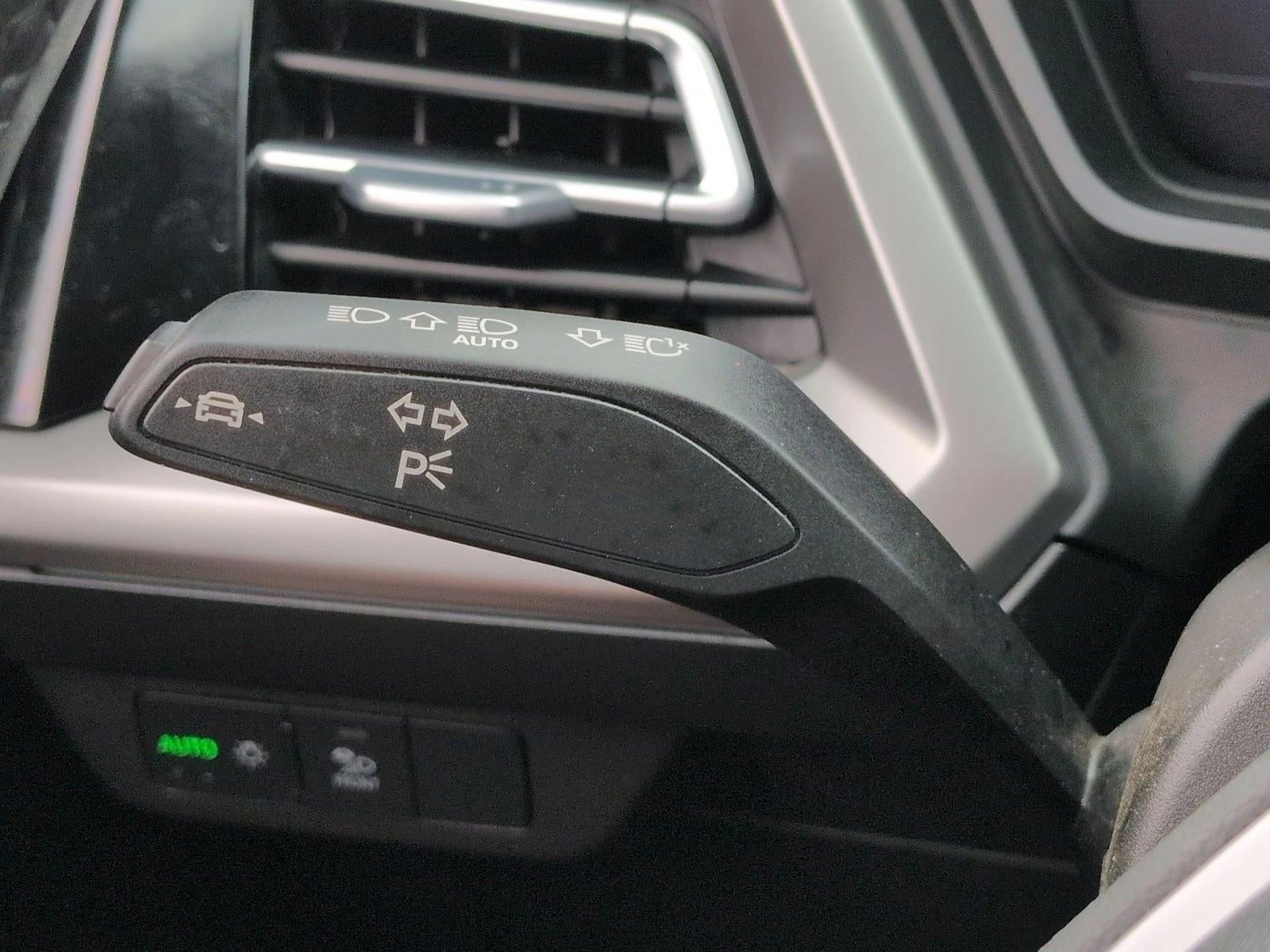 2023 Audi Q4 e-tron Prestige 50 quattro