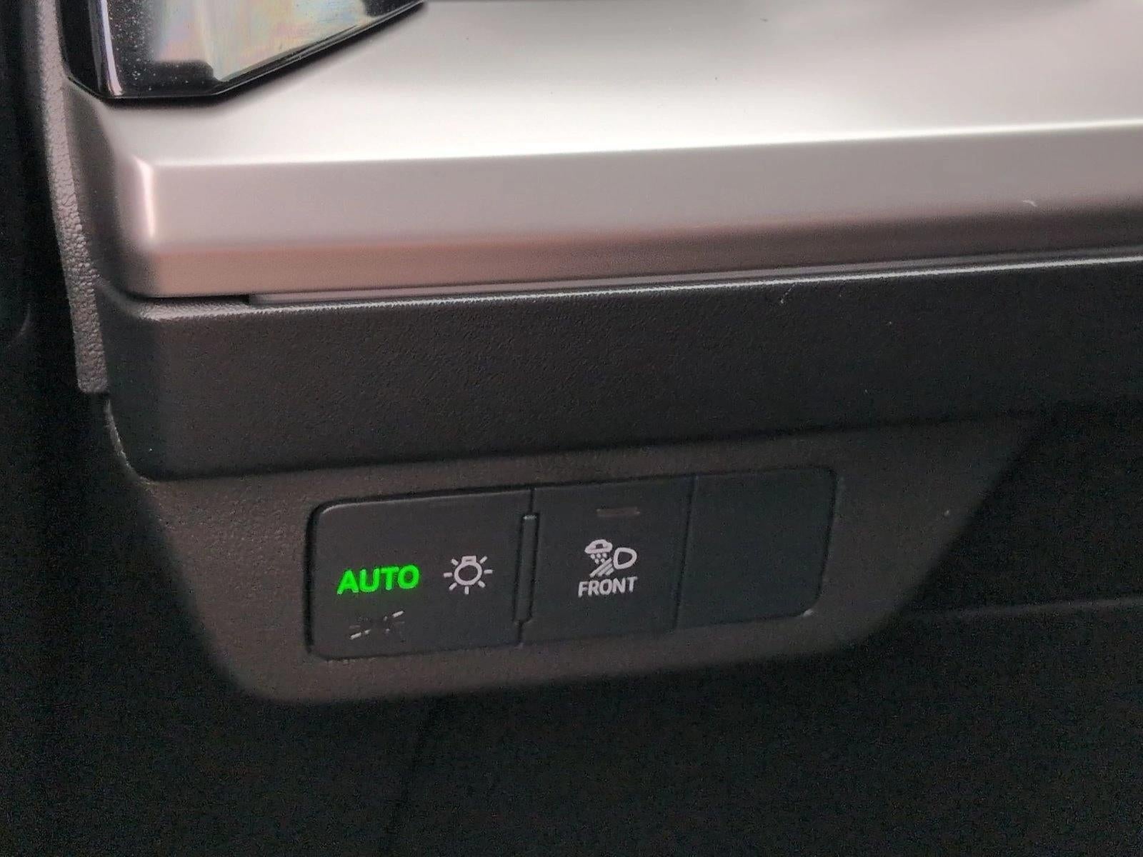 2023 Audi Q4 e-tron Prestige 50 quattro