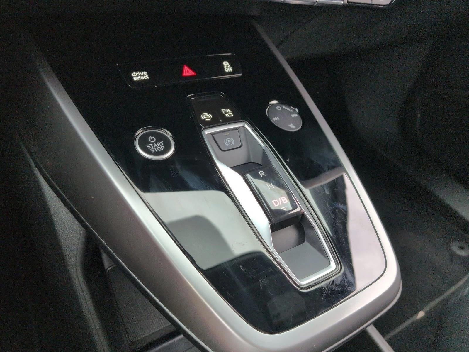 2023 Audi Q4 e-tron Prestige 50 quattro