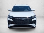 2023 Audi Q4 e-tron Prestige 50 quattro