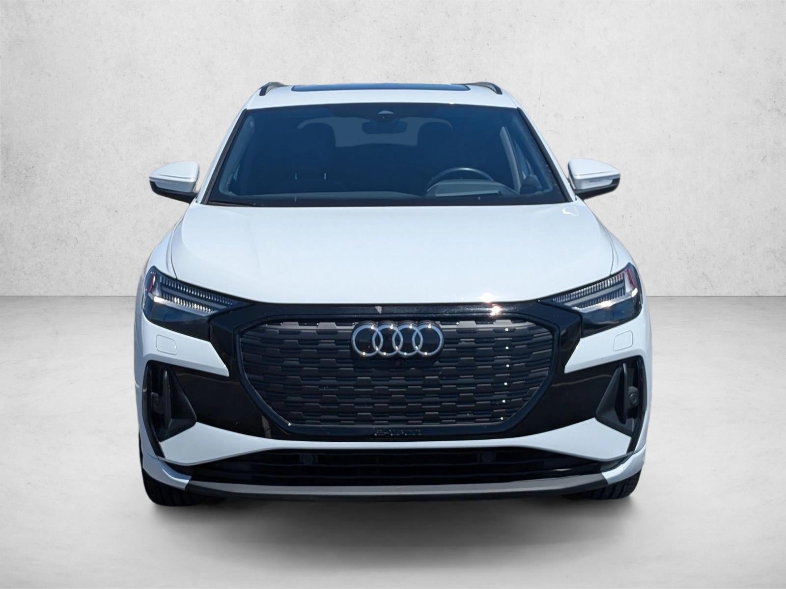 2023 Audi Q4 e-tron Prestige 50 quattro