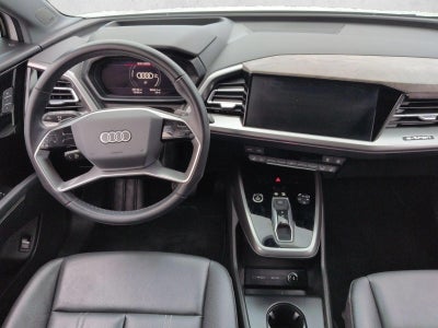 2023 Audi Q4 e-tron Prestige 50 quattro