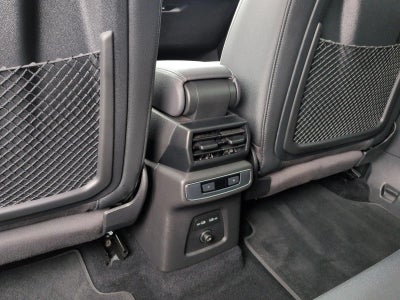2023 Audi Q4 e-tron Prestige 50 quattro