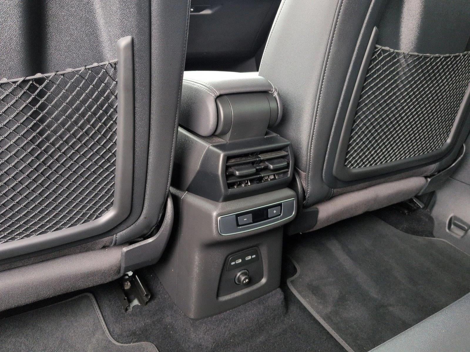 2023 Audi Q4 e-tron Prestige 50 quattro