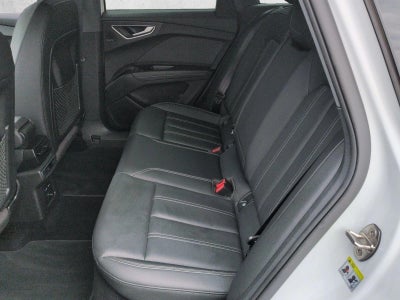 2023 Audi Q4 e-tron Prestige 50 quattro