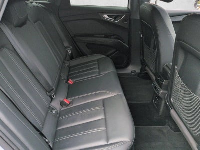 2023 Audi Q4 e-tron Prestige 50 quattro