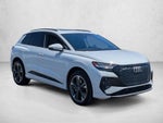 2023 Audi Q4 e-tron Prestige 50 quattro