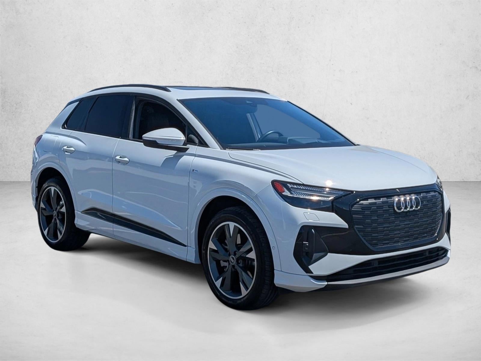 2023 Audi Q4 e-tron Prestige 50 quattro