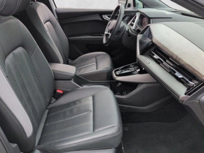 2023 Audi Q4 e-tron Prestige 50 quattro