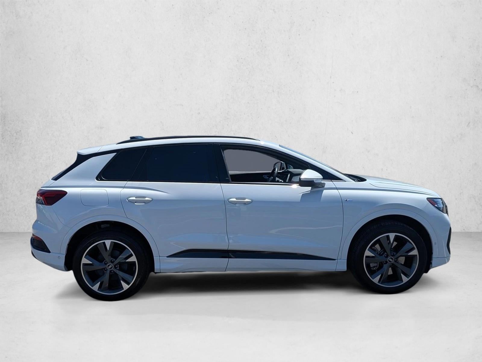 2023 Audi Q4 e-tron Prestige 50 quattro