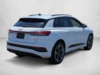 2023 Audi Q4 e-tron Prestige 50 quattro