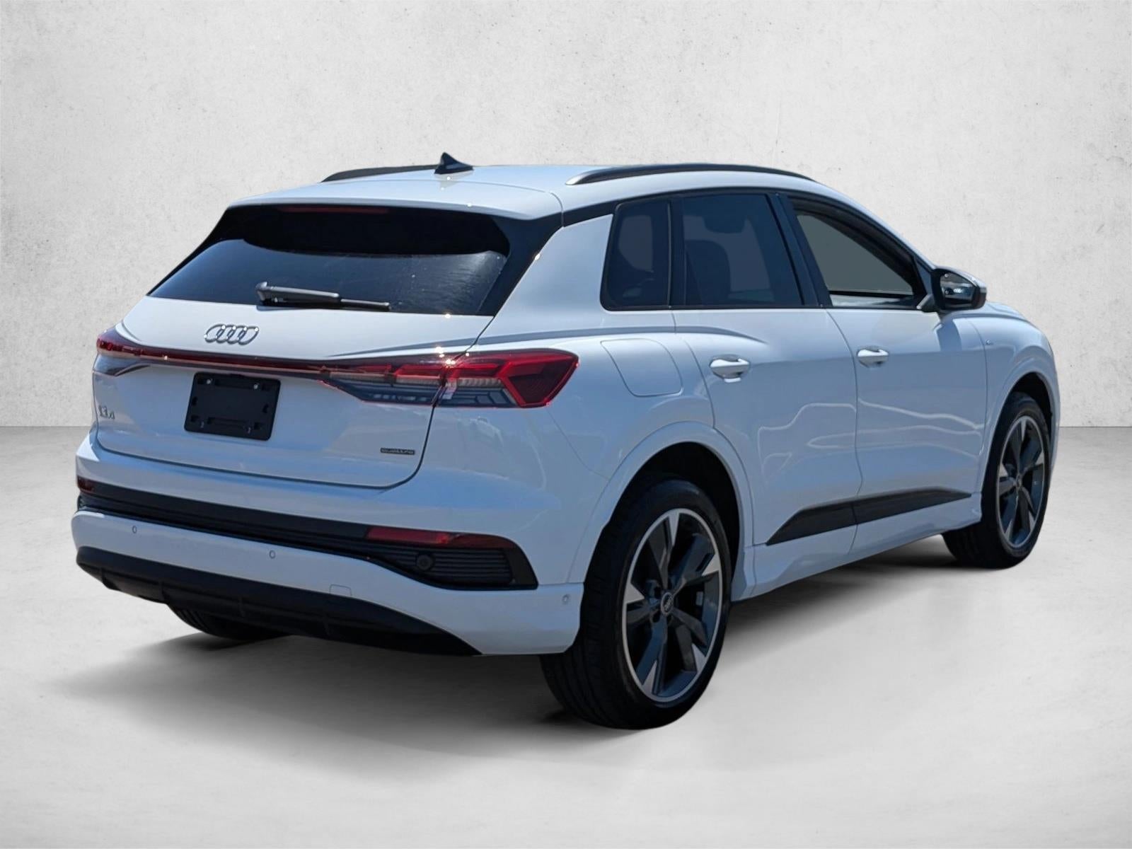 2023 Audi Q4 e-tron Prestige 50 quattro