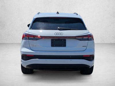2023 Audi Q4 e-tron Prestige 50 quattro