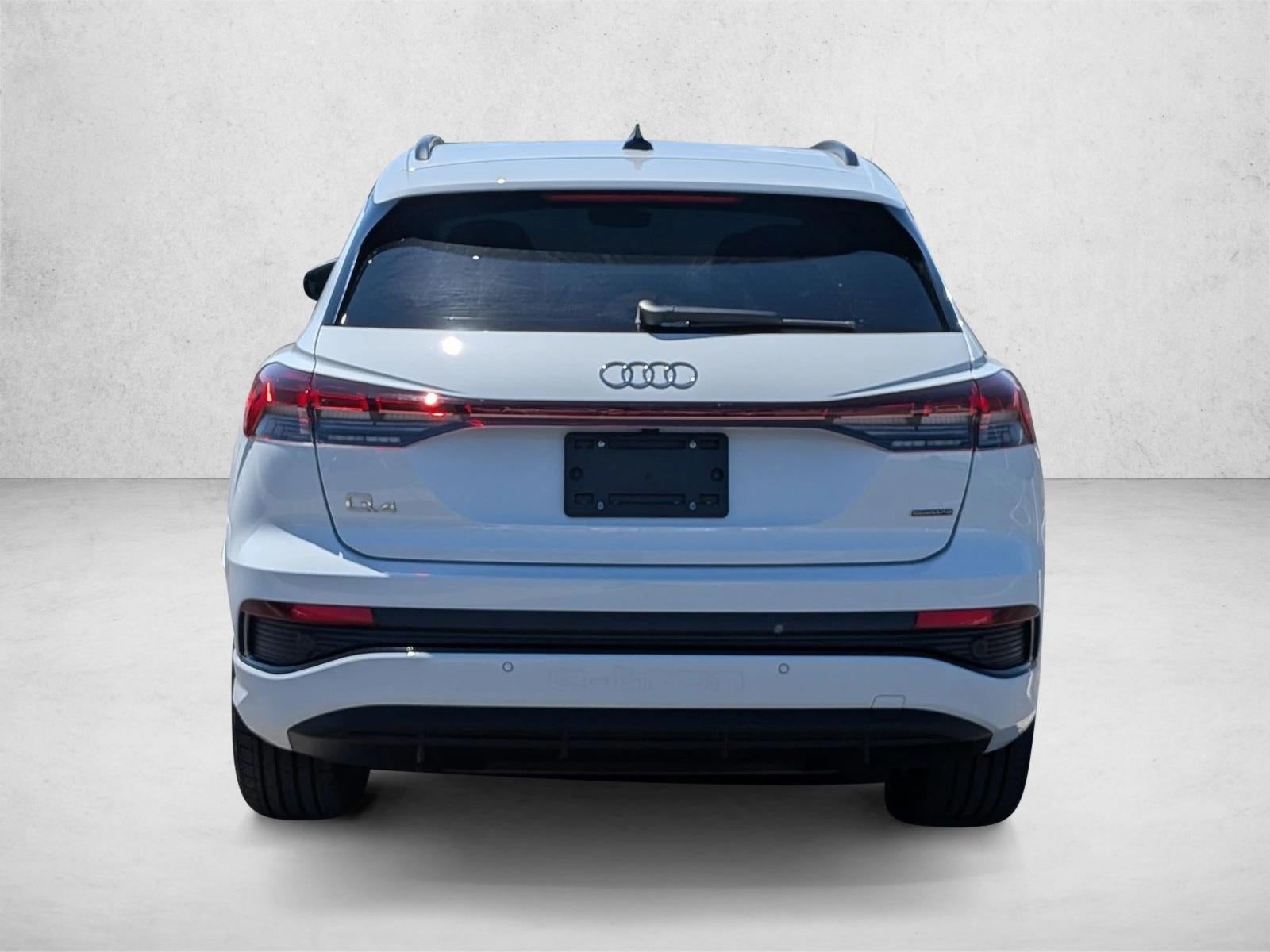 2023 Audi Q4 e-tron Prestige 50 quattro