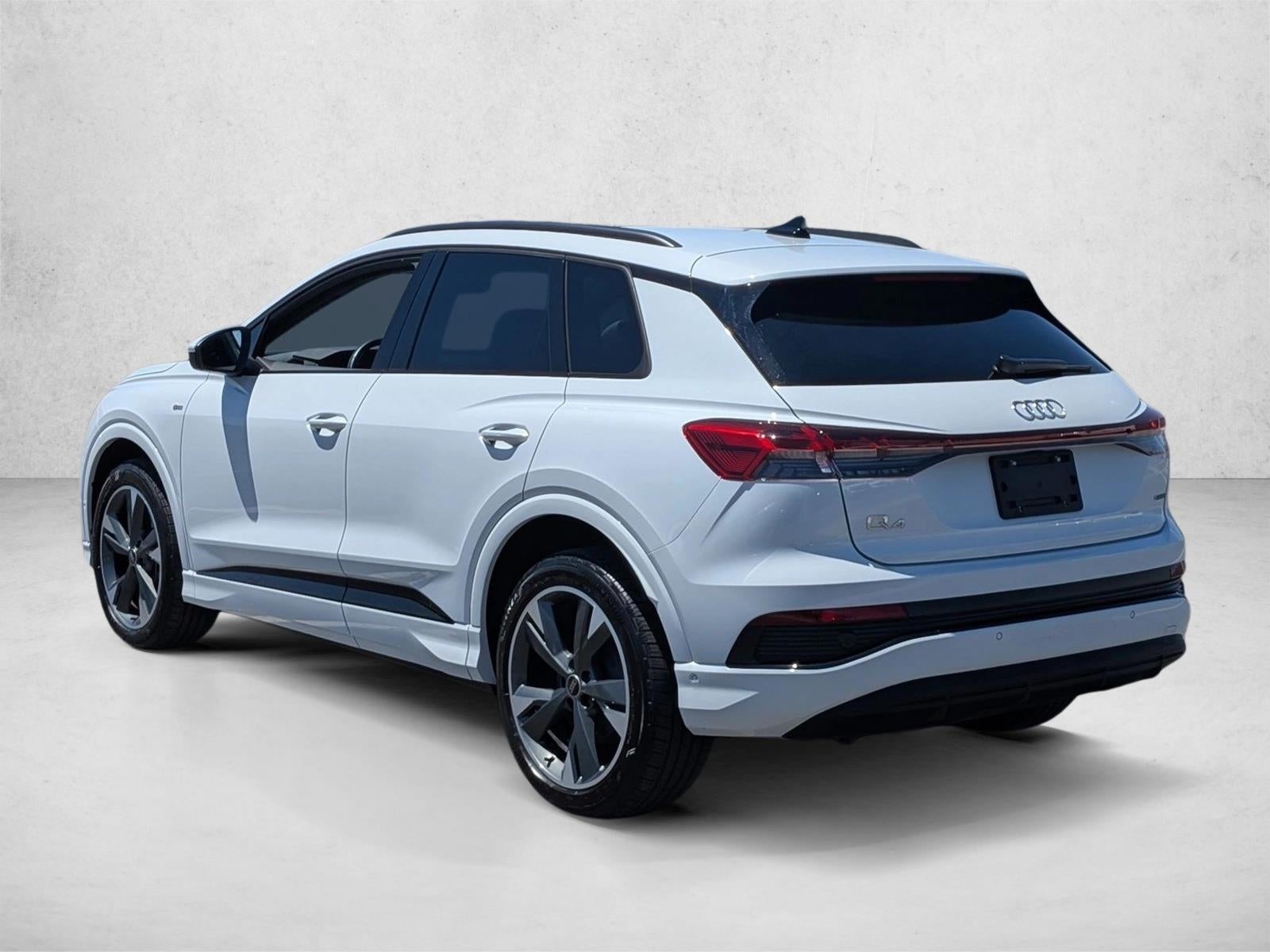 2023 Audi Q4 e-tron Prestige 50 quattro